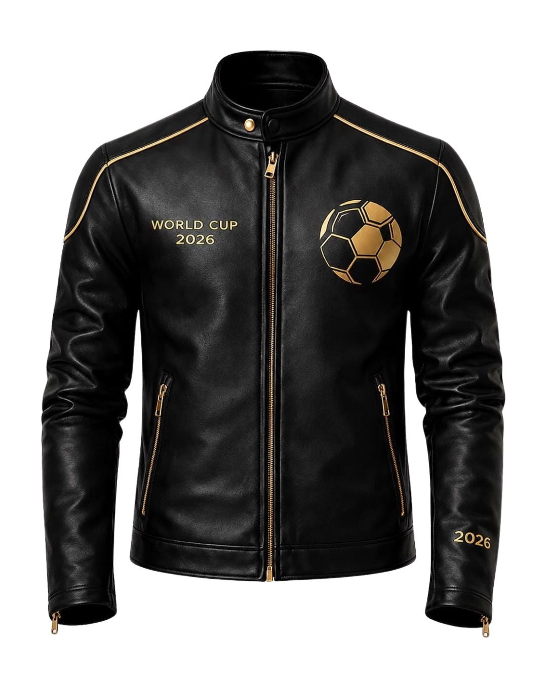 Jackets